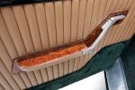 Mercury Custom Convertible Coupe 1950 года